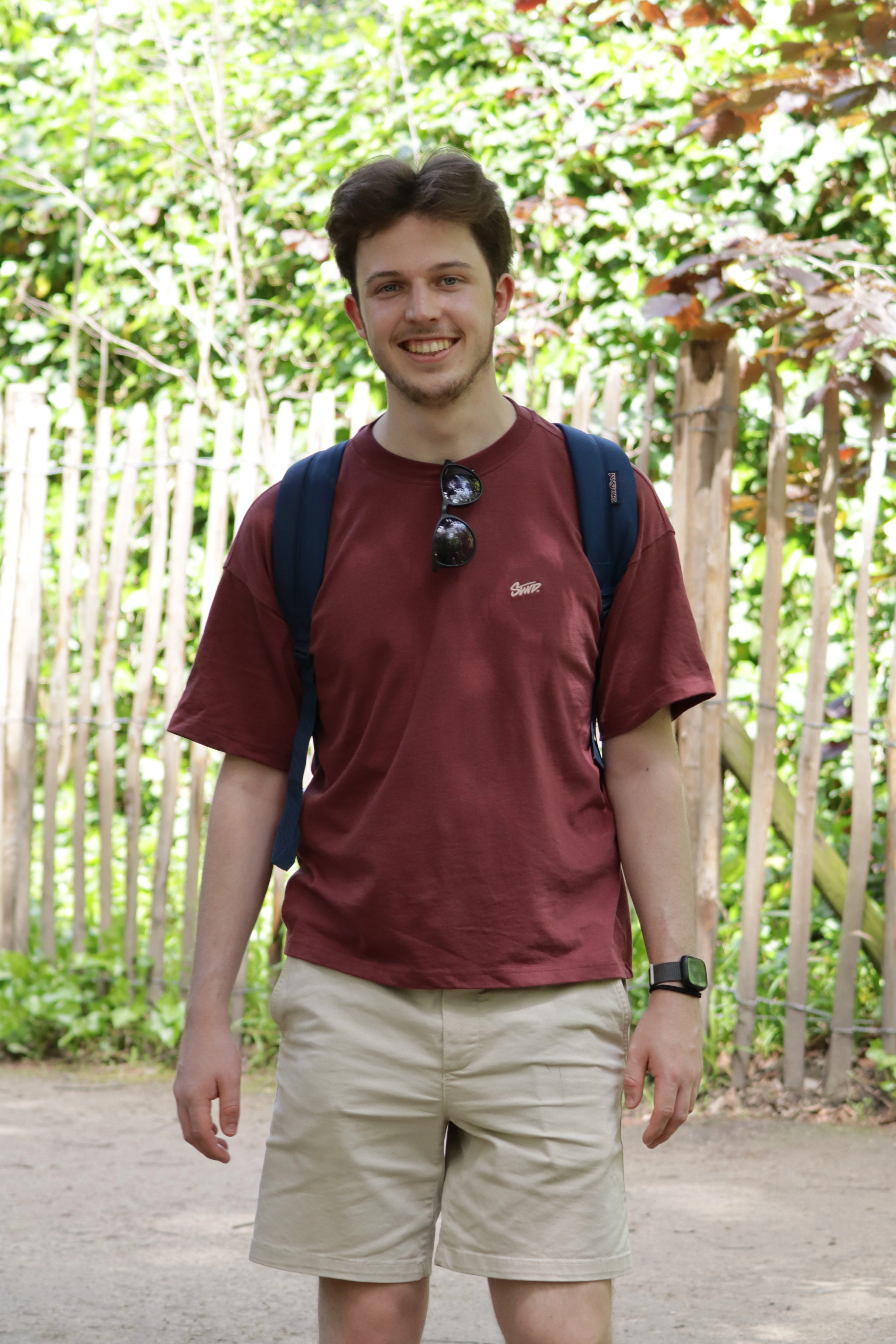 Jasper Desnyder, fotograaf